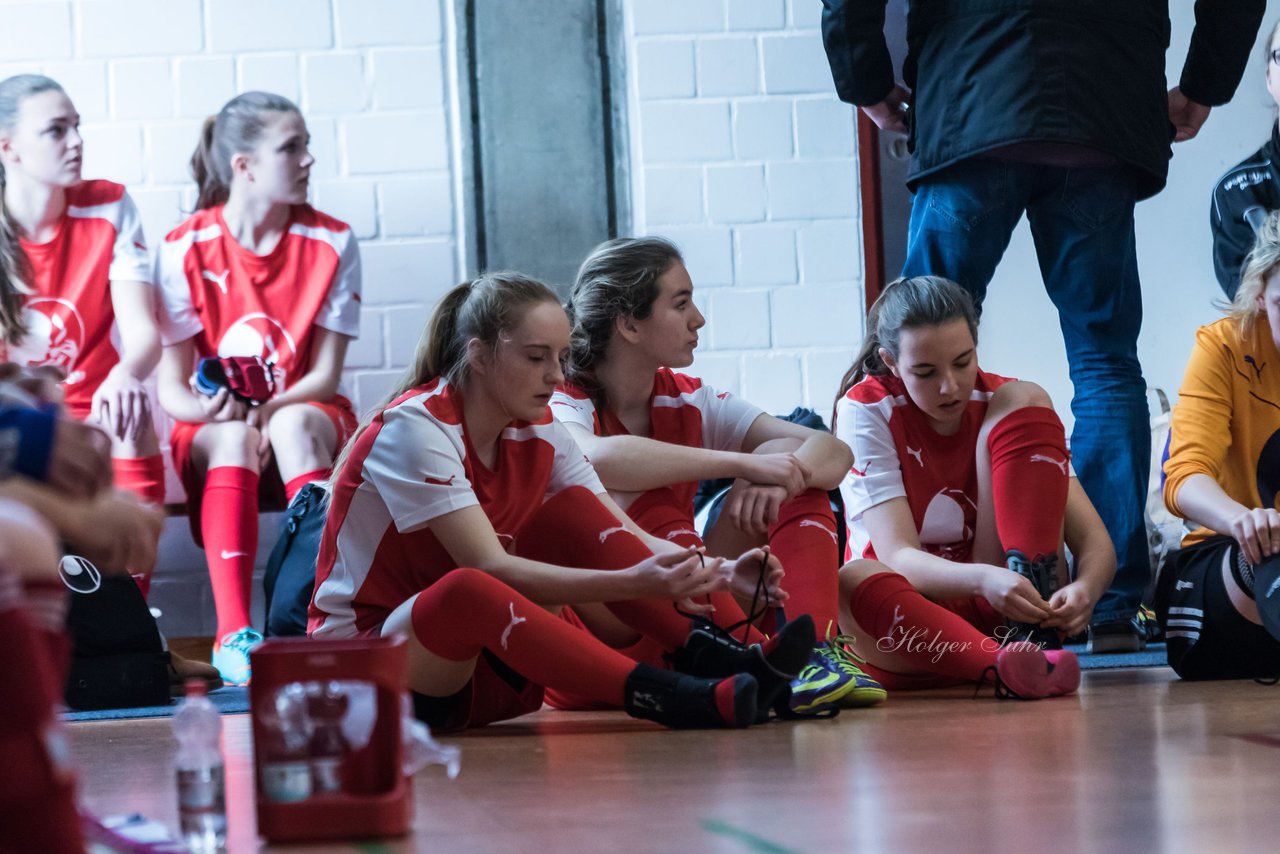 Bild 173 - Norddeutschen Futsalmeisterschaften : Sieger: Osnabrcker SC